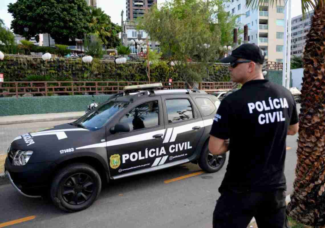 Operação em Santa Quitéria apura ameaças a candidato e possível interferência nas eleições